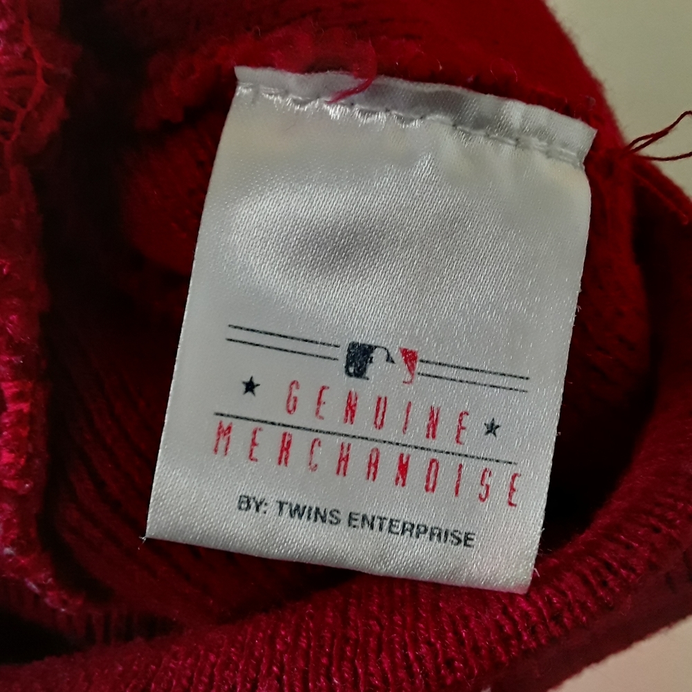 Winter hat Angels - Picture 4 of 5
